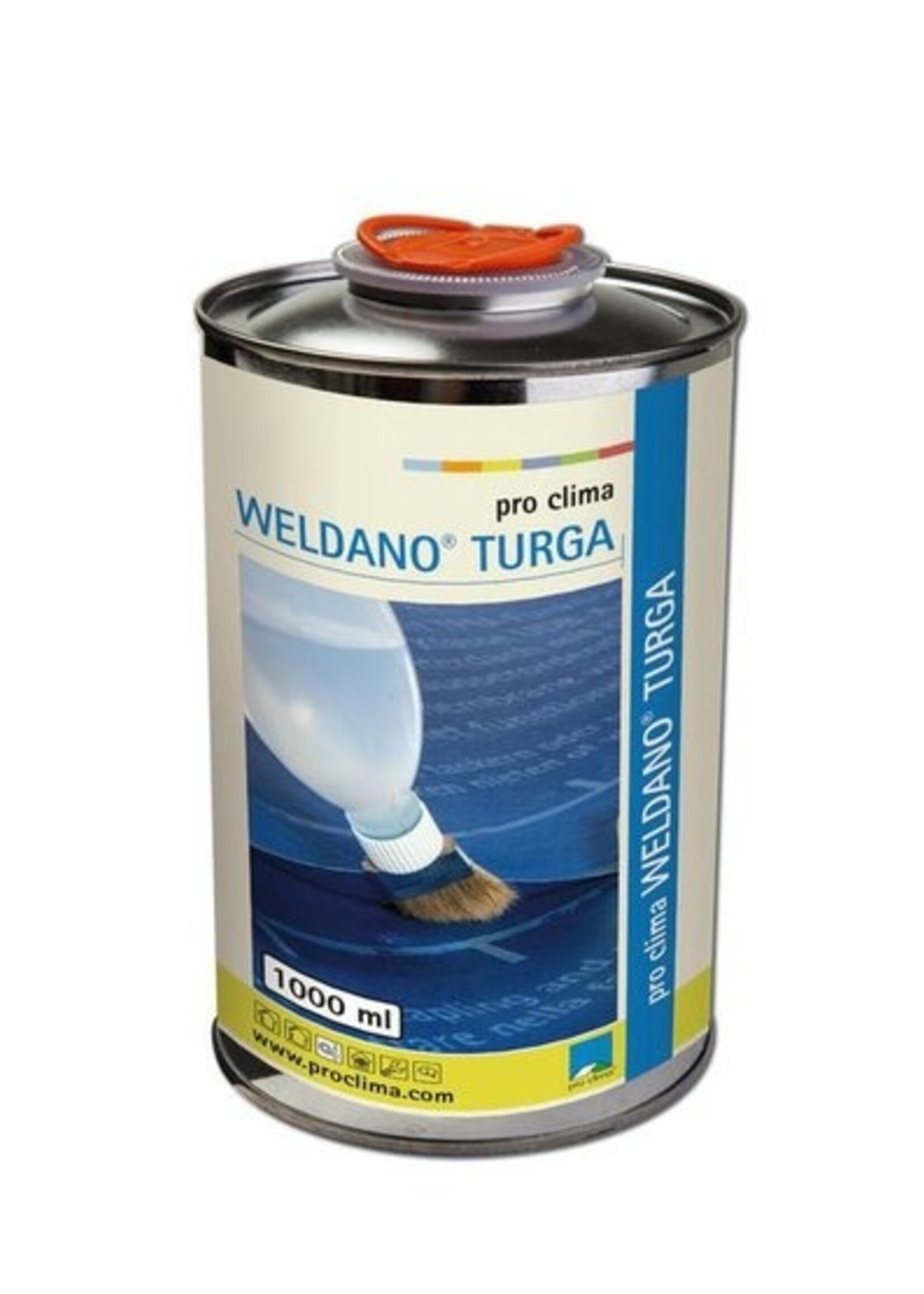Pro Clima Weldano Roflex doorvoer