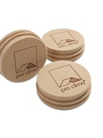 Pro Clima Clox sluitplug voor inblaasopeningen