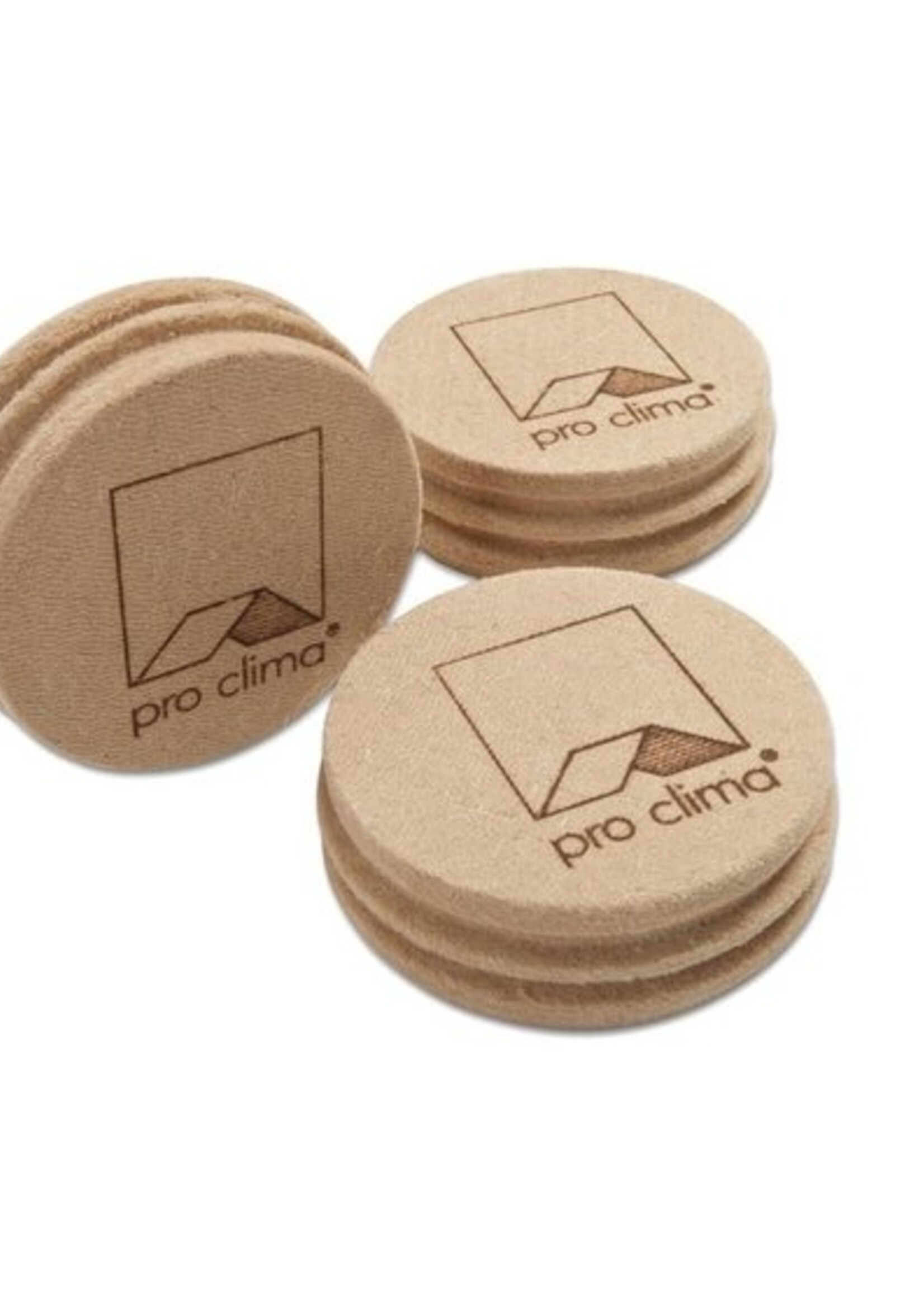 Pro Clima Clox sluitplug voor inblaasopeningen