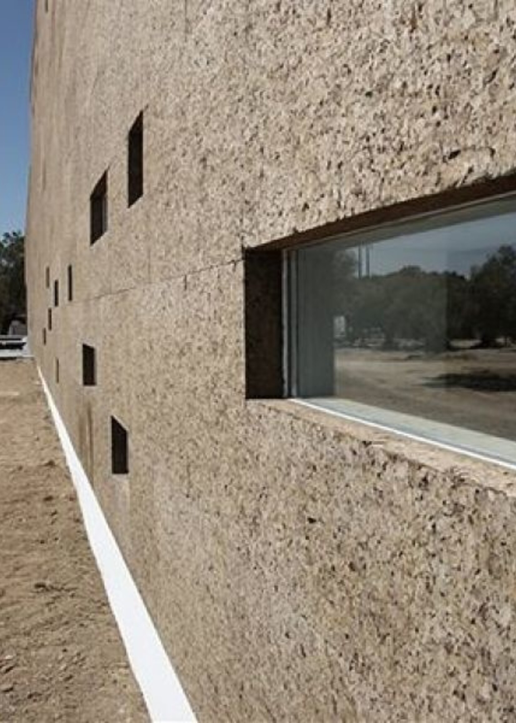 Amorim Kurkplaat 140-160 kg/m3 - Façade per pak
