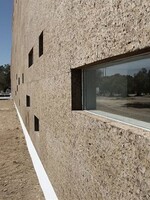 Amorim Kurkplaat 140-160 kg/m3 - Façade rabat per pak