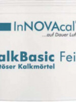 Tierrafino Kalkplamuur Kalkbasic fine