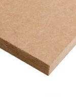 Pavatex Pavaboard per pallet