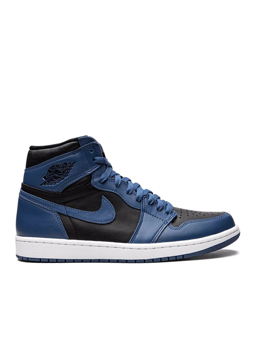 Air Jordan 1 Retro High OG Dark Marina Blue - Livery Store