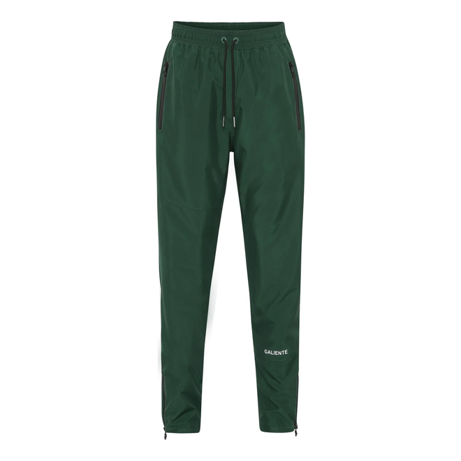 Track Pants Army Green