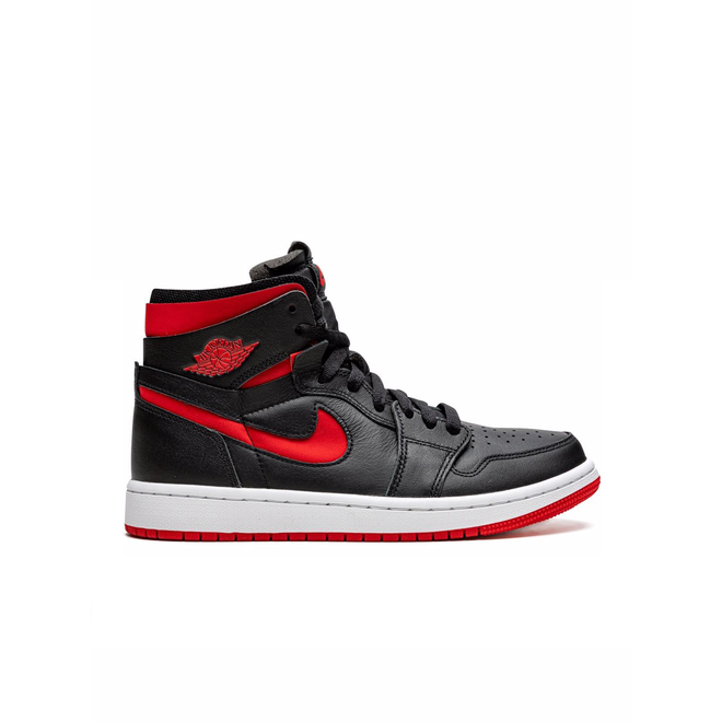 Air Jordan 1 High Zoom CMFT Bred (W) - Livery Store