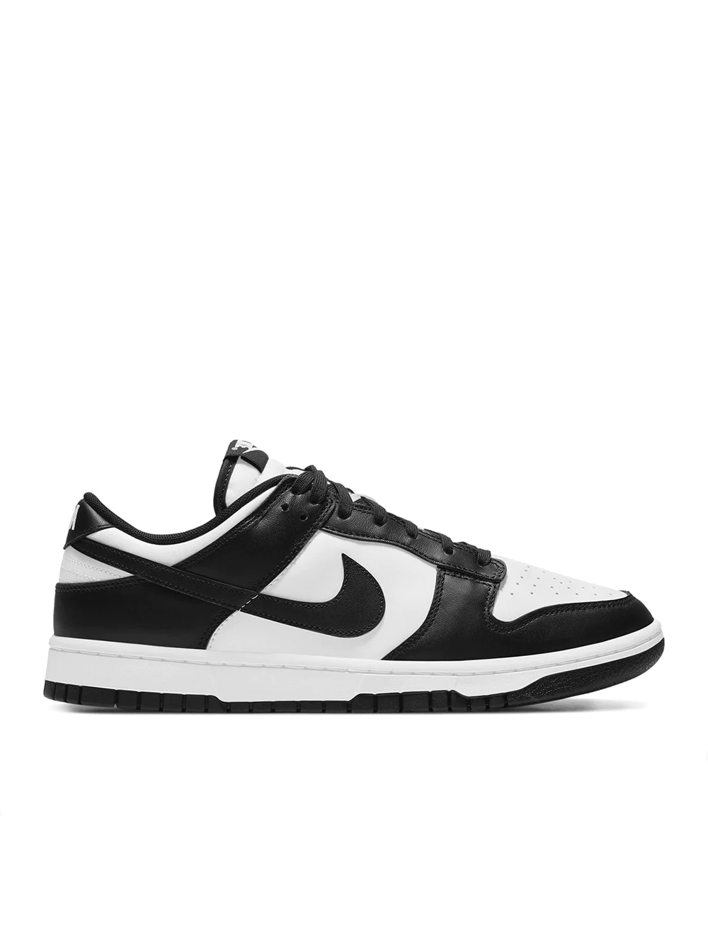 Nike Nike Dunk Low Retro White Black Panda - Livery Store