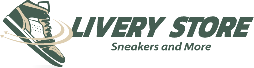 Livery Store, sneakers and more.