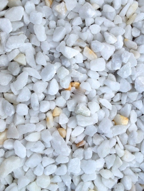 Crystal White Siergrind 20 kilogram