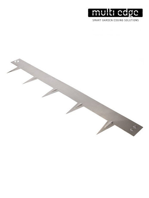 Multi-Edge RVS Kantopsluiting