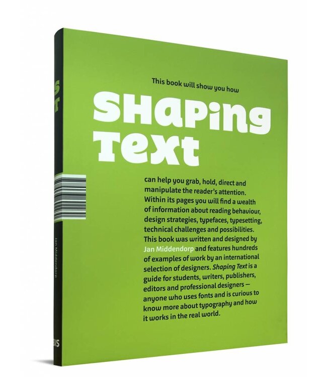 Shaping Text