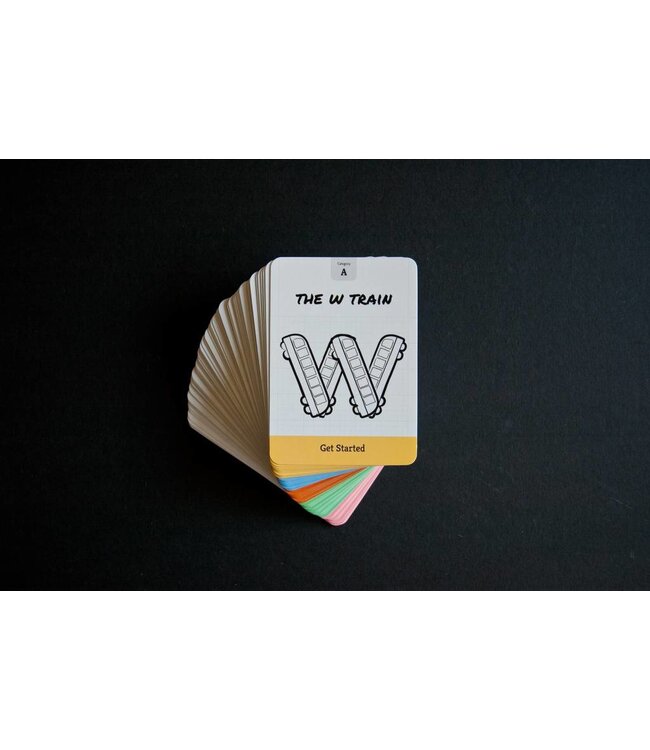 75 Tools for Creative Thinking