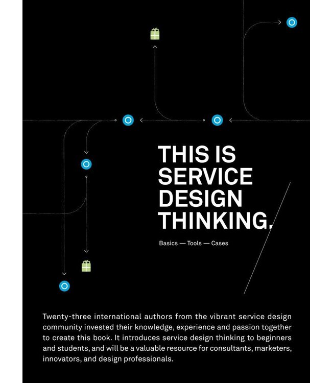 This is Service Design Thinking (PB)
