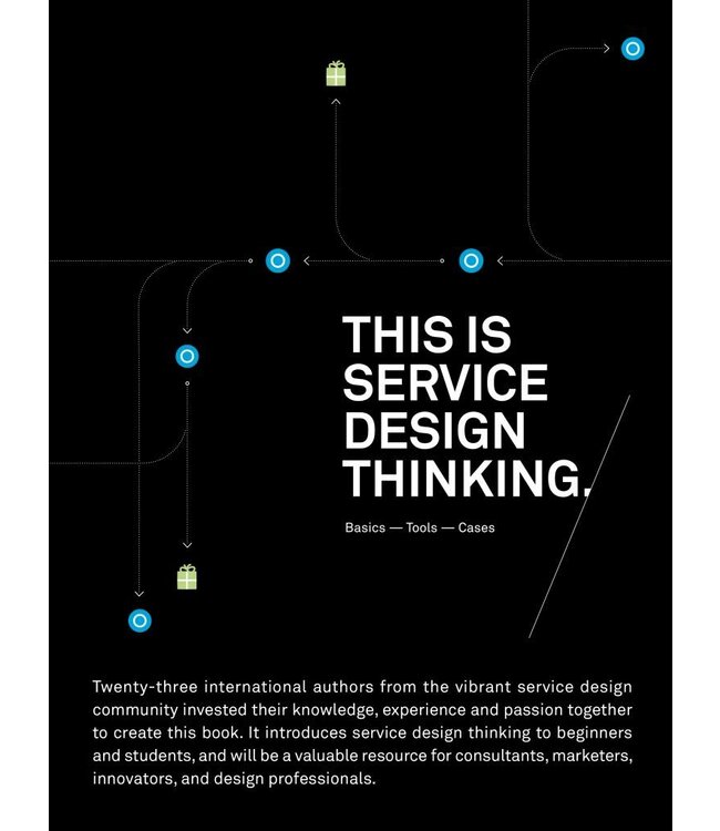 This Is Service Design Thinking