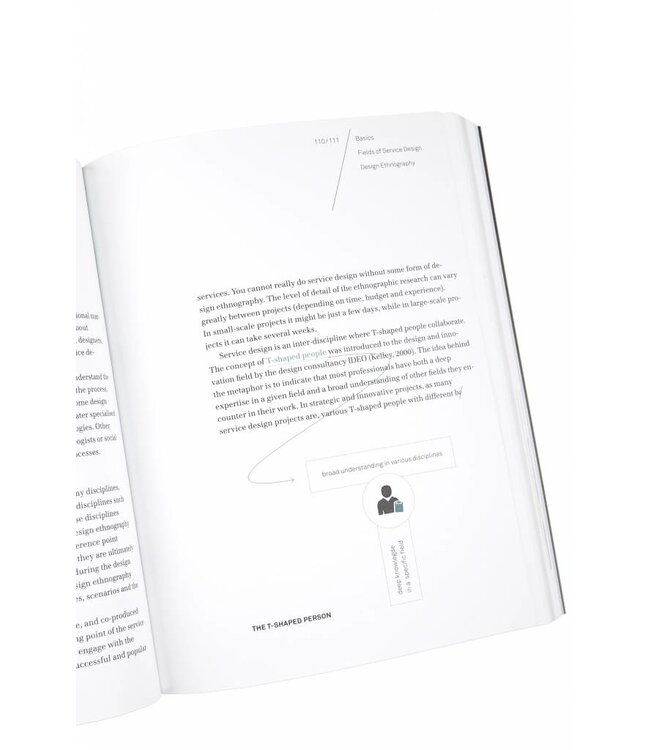 This is Service Design Thinking (PB)