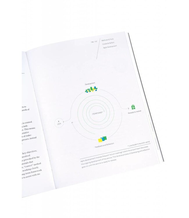 This is Service Design Thinking (PB)