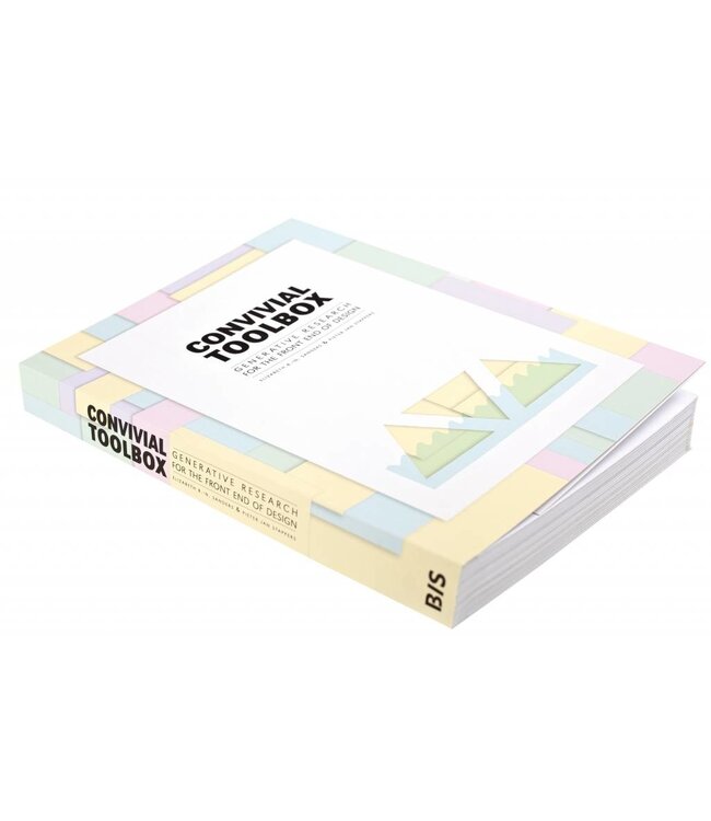 Convivial Design Toolbox