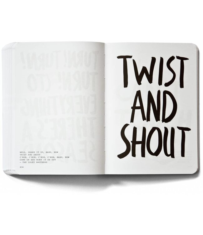 Don't Eat the Yellow Snow