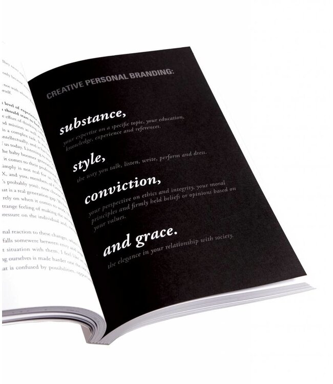 Creative Personal Branding