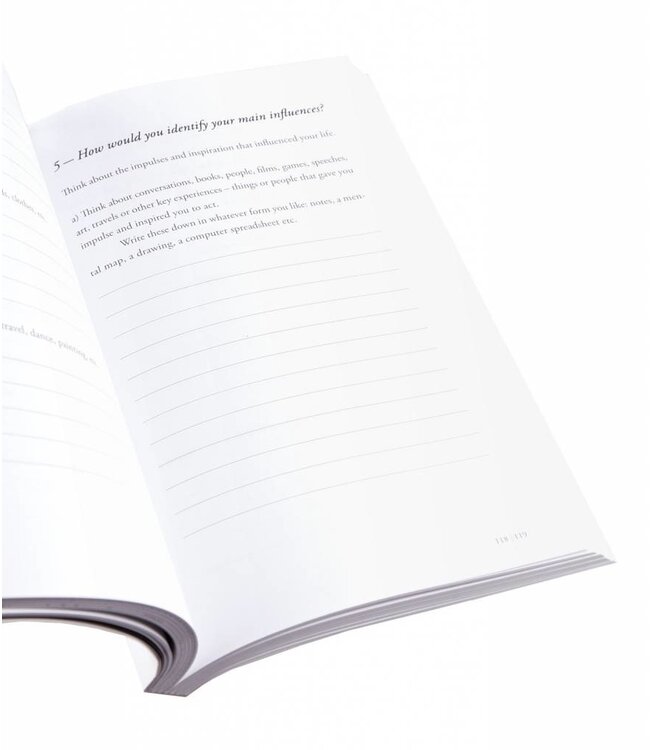 Creative Personal Branding