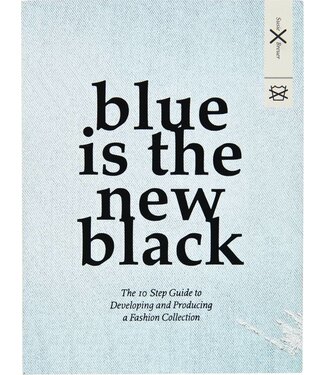 Susie Breuer Blue is the New Black