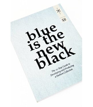 Susie Breuer Blue is the New Black