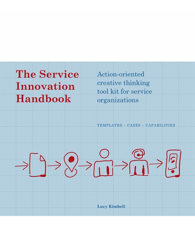 The Service Innovation Handbook