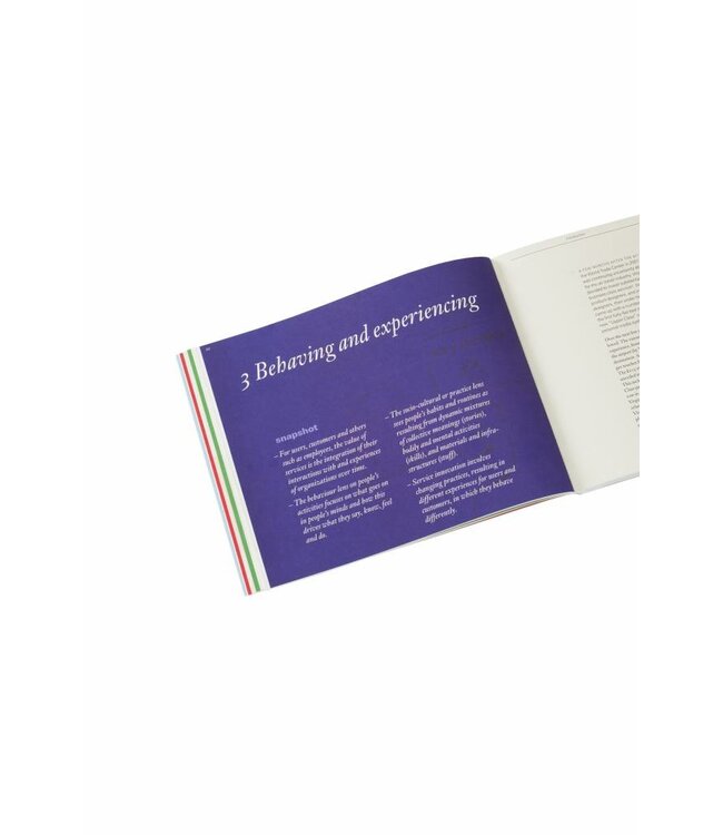 The Service Innovation Handbook