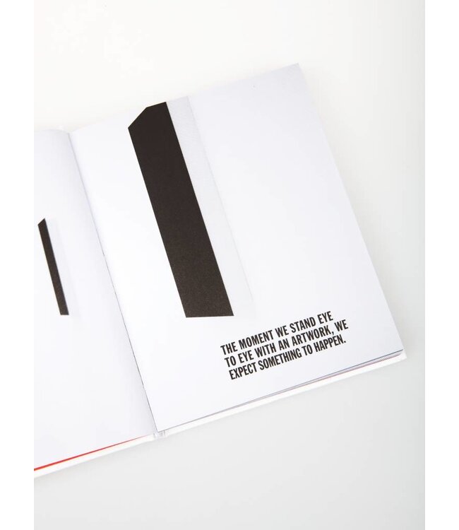 How to Visit an Art Museum