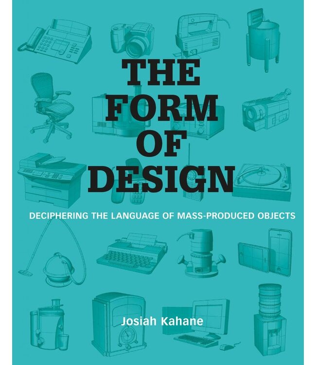 The Form of Design