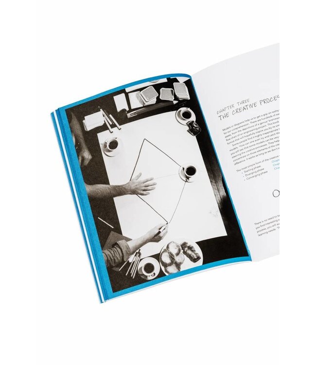 Creativity in Business