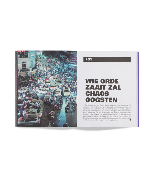 Think Like a Manager Don't Act Like One NL