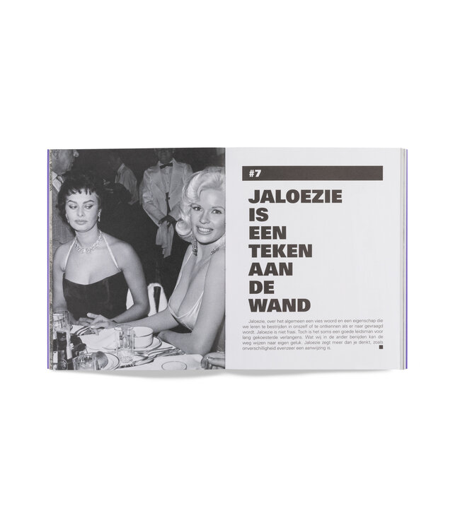 Think Like a Manager Don't Act Like One NL