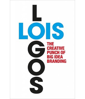 George Lois LOIS Logos