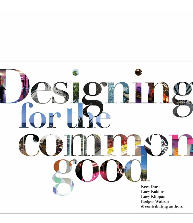 Designing for the Common Good