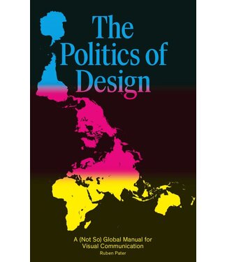 Ruben Pater The Politics of Design