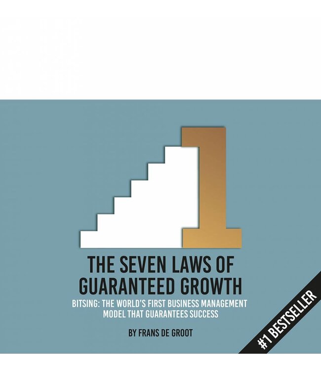 The Seven Laws of Guaranteed Growth
