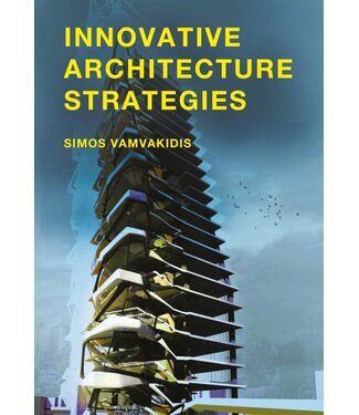 Simos Vamvakidis Innovative Architecture Strategies
