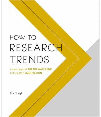 Els Dragt How to Research Trends
