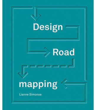 Lianne Simonse Design Roadmapping