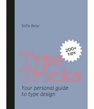 Sofie Beier Type Tricks