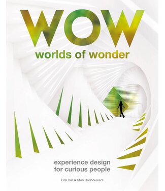 Erik Bär and Stan Boshouwers Worlds of Wonder