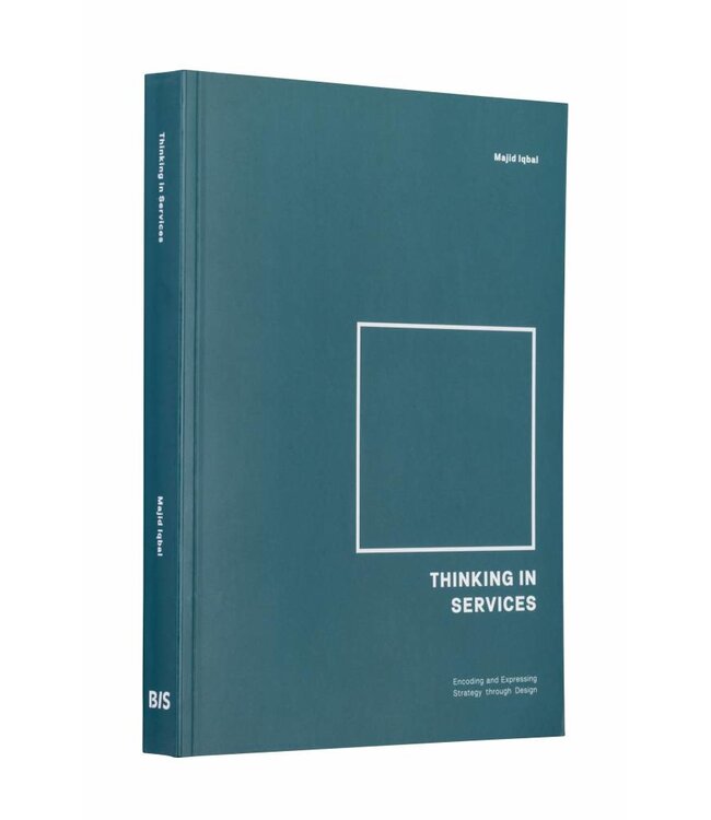 Thinking in Services