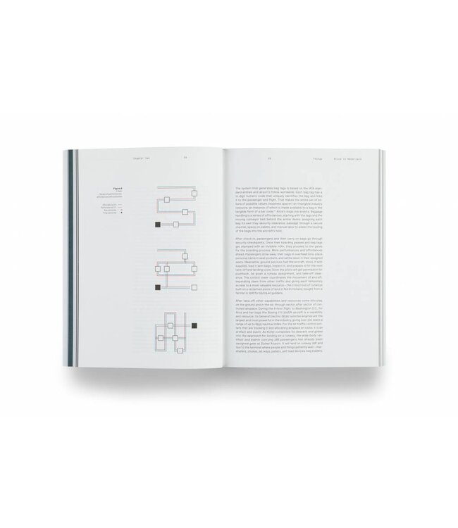 Thinking in Services