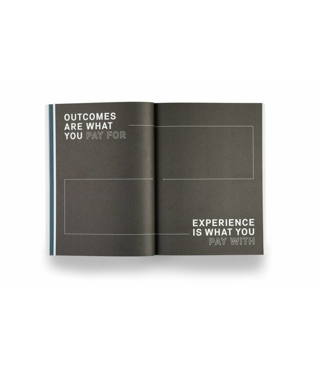 Thinking in Services