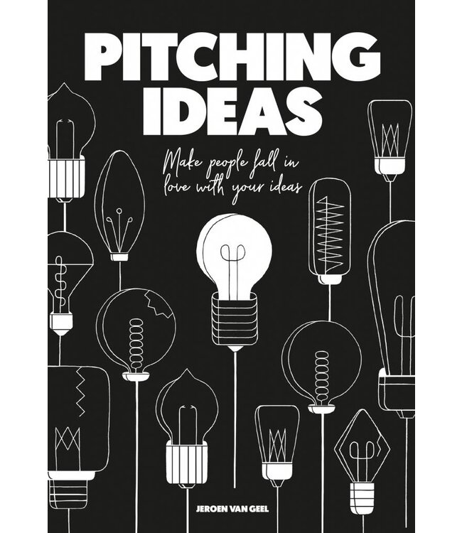 Pitching Ideas