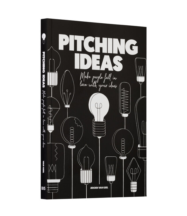 Pitching Ideas