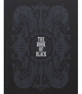 Faye Dowling The Book of Black