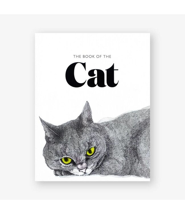 The Book of the Cat