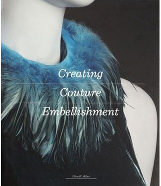 Ellen Miller Creating Couture Embellishment